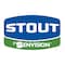 Stout By Envision LLDPE ProPerformance Coreless Bags4045 Gallon Bags Case of 125 bags, 125PK L4046C70 - alternate 8